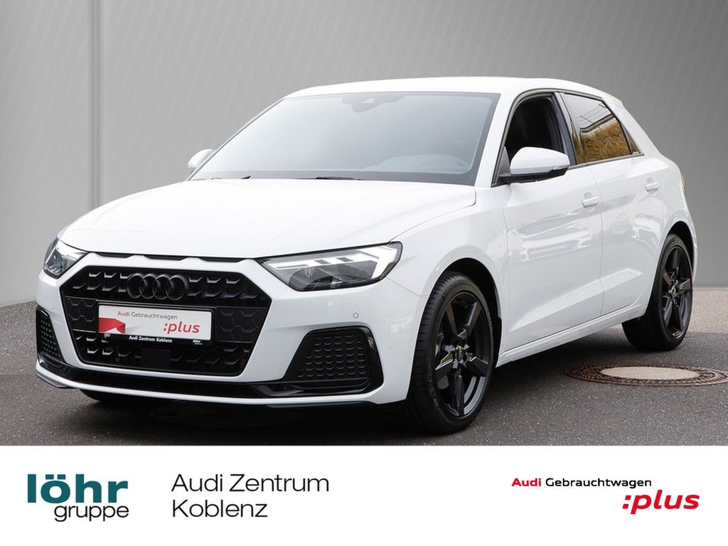 Audi A1 Sportback 30 TFSI advanced s-tronic - Samsaru's Car Outlet