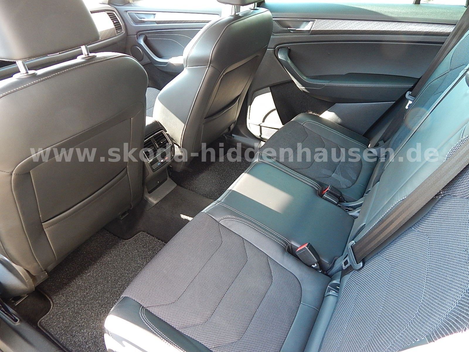 Skoda Kodiaq 2.0 TDI DSG 4x4 Style