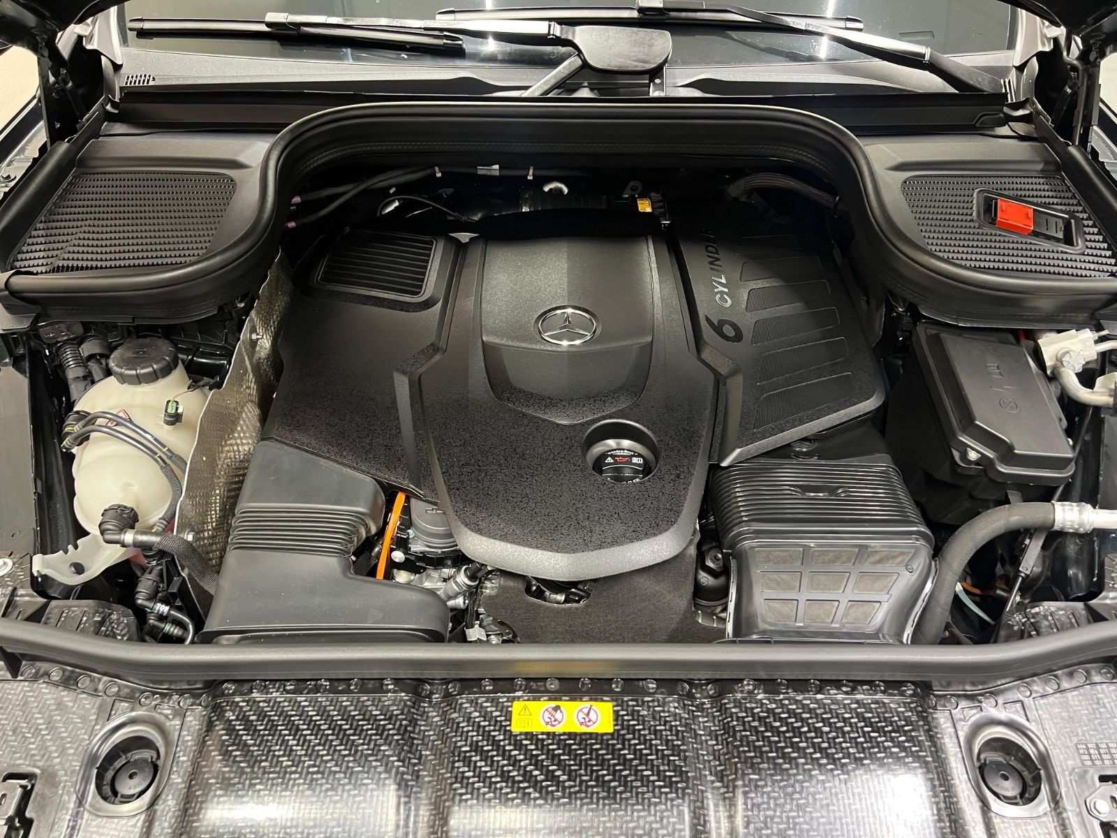 Mercedes-Benz GLS350 d 4M - Samsaru's Car Outlet