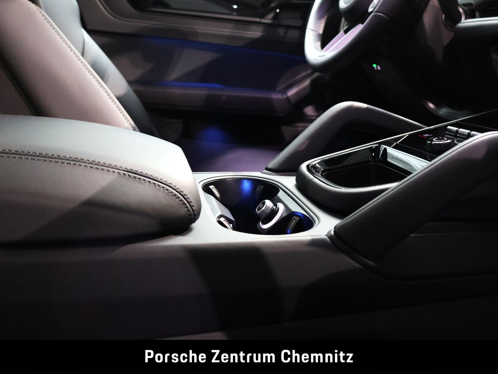 Porsche Cayenne E-Hybrid Coupé Black Edition!;Head-Up;In