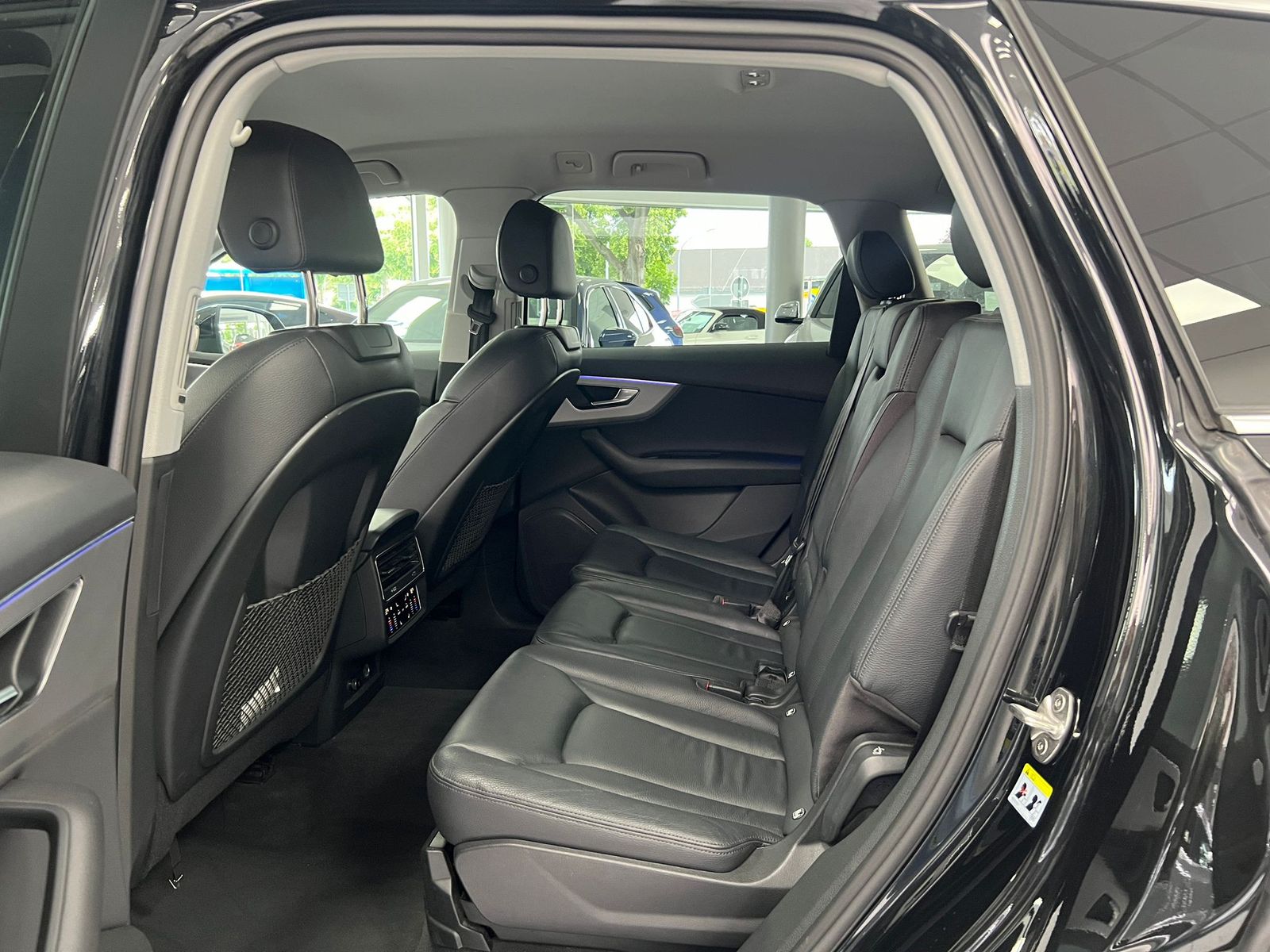 Audi Q7 50 TDI quattro S-line*ACC*TOTW*STHZG*HUD*360°