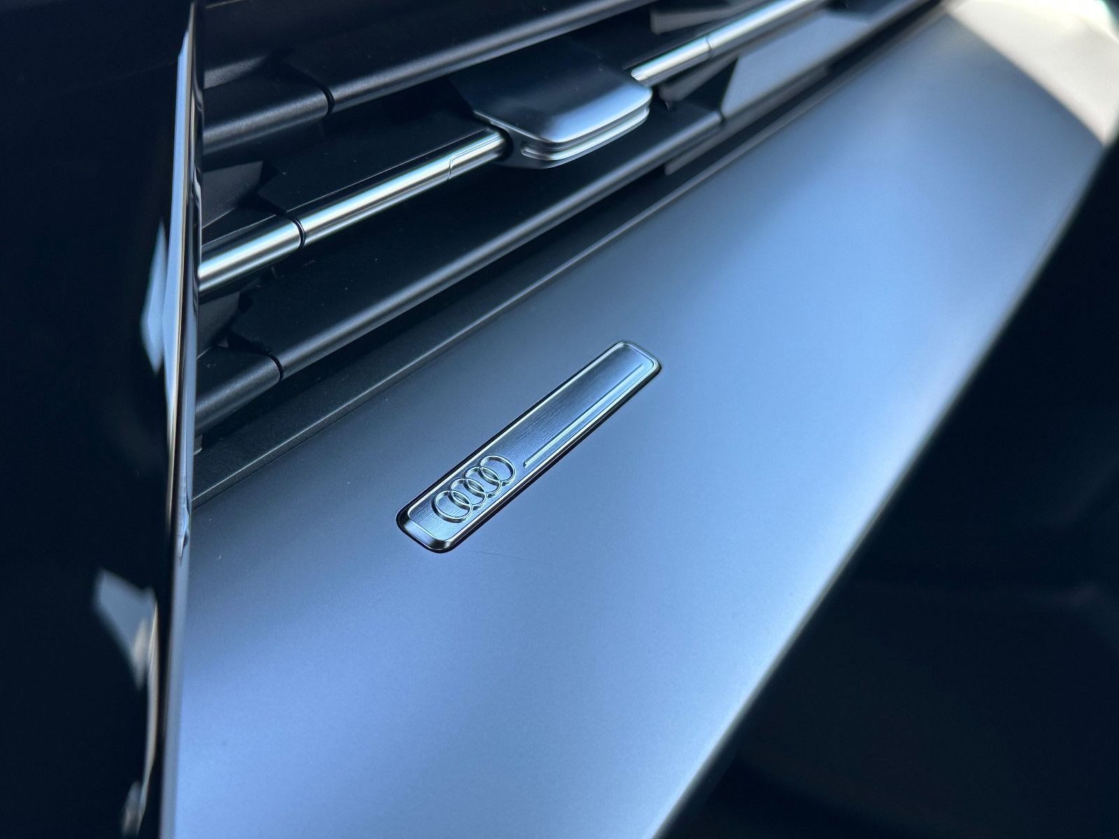 Audi A3 Sportback 40 TFSI e Str. - Samsaru's Car Outlet