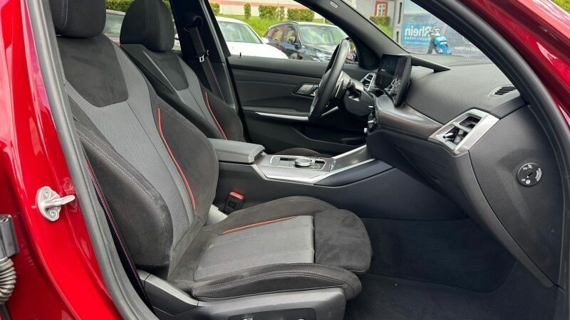 BMW 330e xDrive Touring M Sport Pro AHK ACC 360 PANO