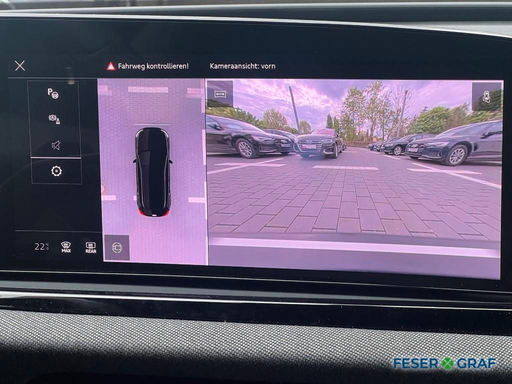 Audi A5 Avant TDI S Line editionOne/TechPro/Dig.Matri