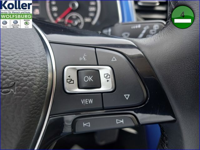 Volkswagen T-Roc Style 1.5 TSI Style - Samsaru's Car Outlet
