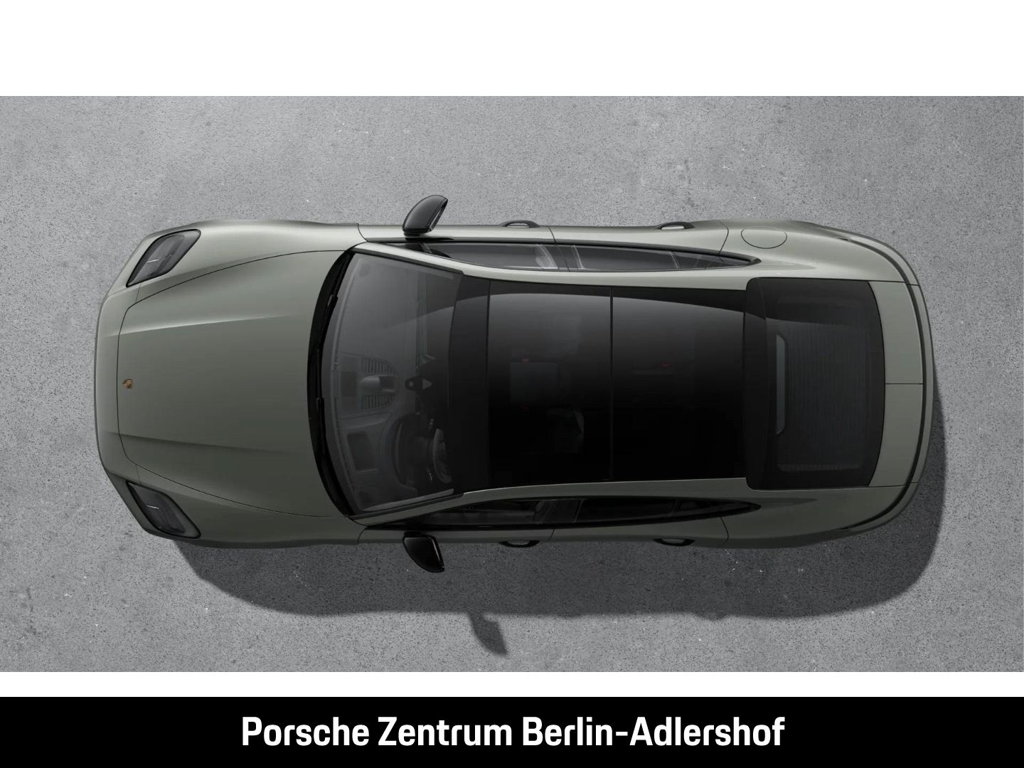 Porsche Panamera GTS HA-Lenkung Head-Up LED-Matrix BOSE