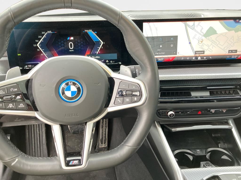 BMW 330e Touring xDr. M Sport Pro AHK+Pano+ACC+Inno+