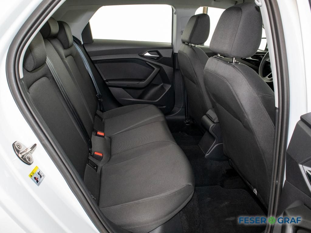 Audi A1 Sportback 25 TFSI Advanced - Samsaru's Car Outlet