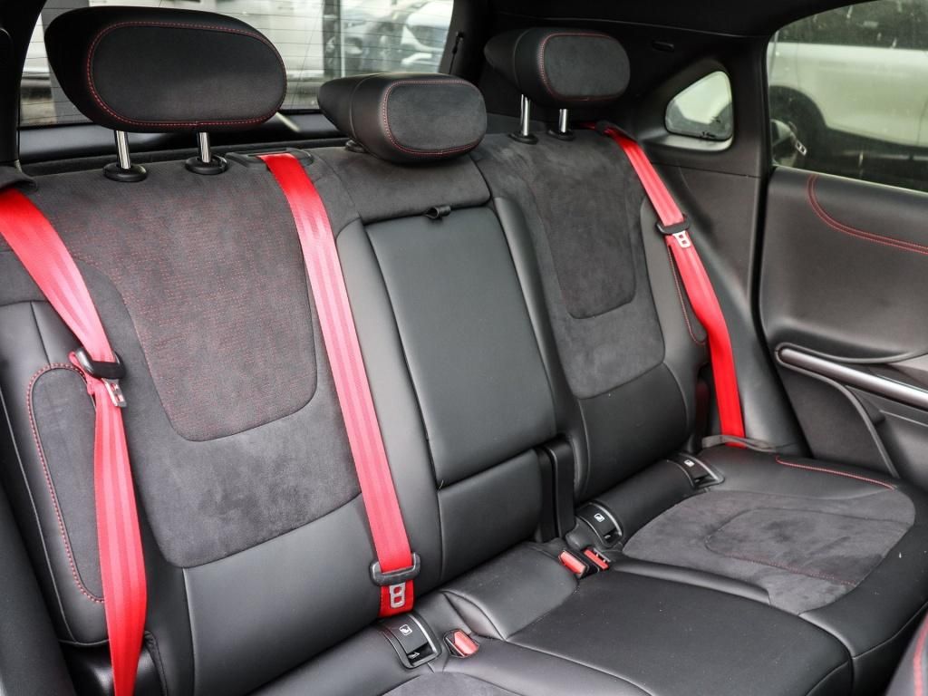 Smart #1 Brabus Head-up#360-Grad#Panorama#Fahrassist