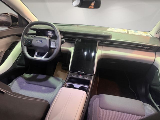 Ford Explorer RWD Premium + el. AHK+El. Heckklappe+Ma