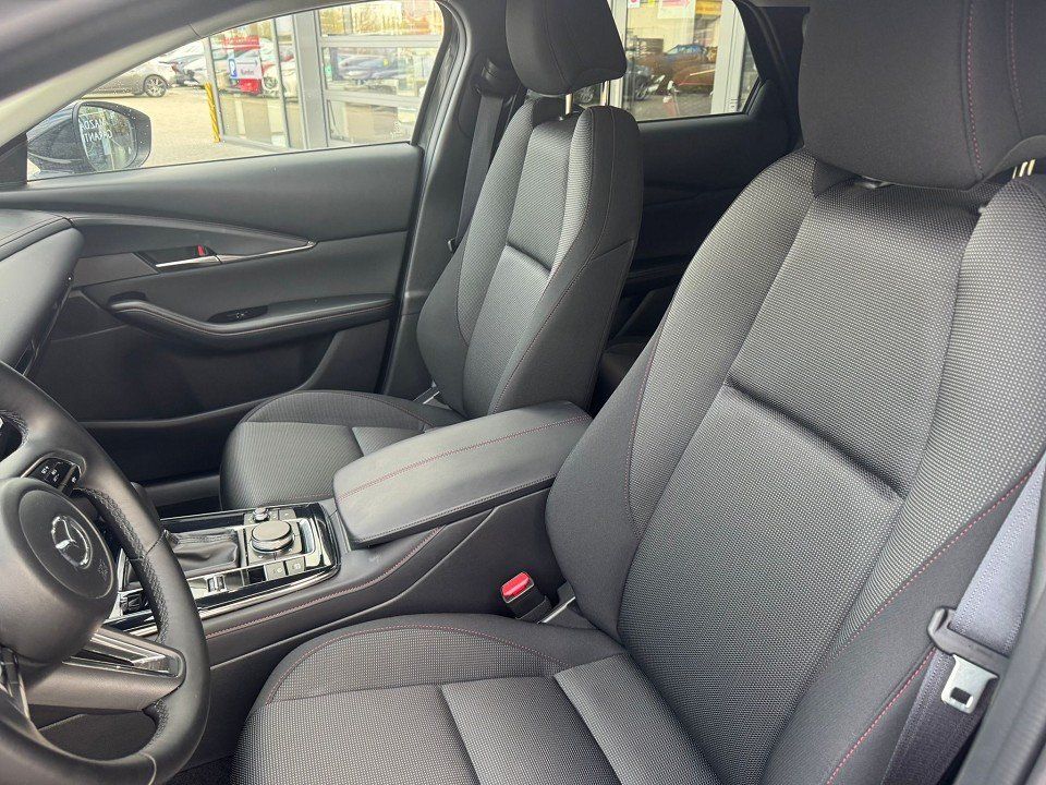 Mazda CX-30 2.0 (186PS) FWD Autom. Homura Sitzheizung