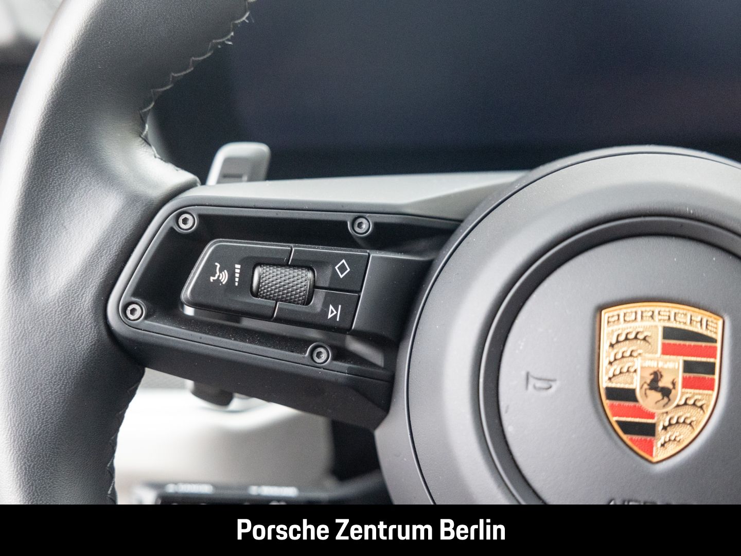 Porsche Cayenne E-Hybrid Coupe BOSE LED-Matrix Panorama