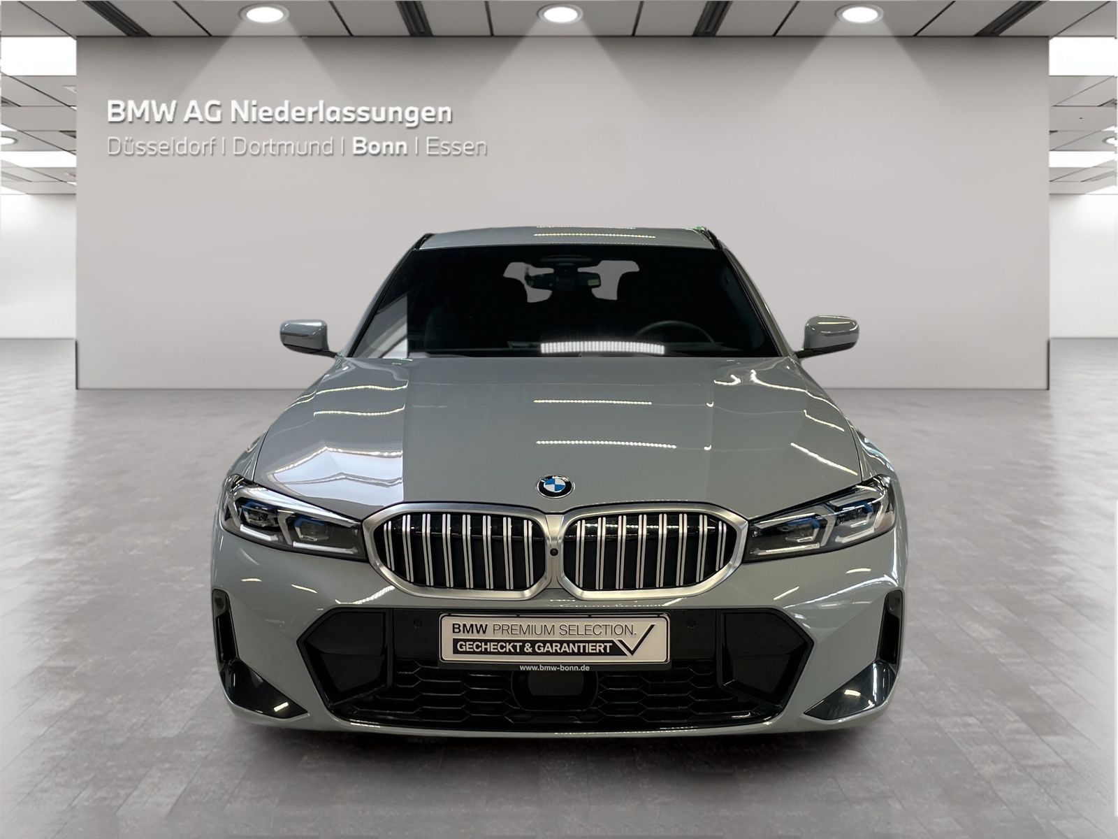 BMW 320i Touring M Sport Driv.Assist.Prof Kamera