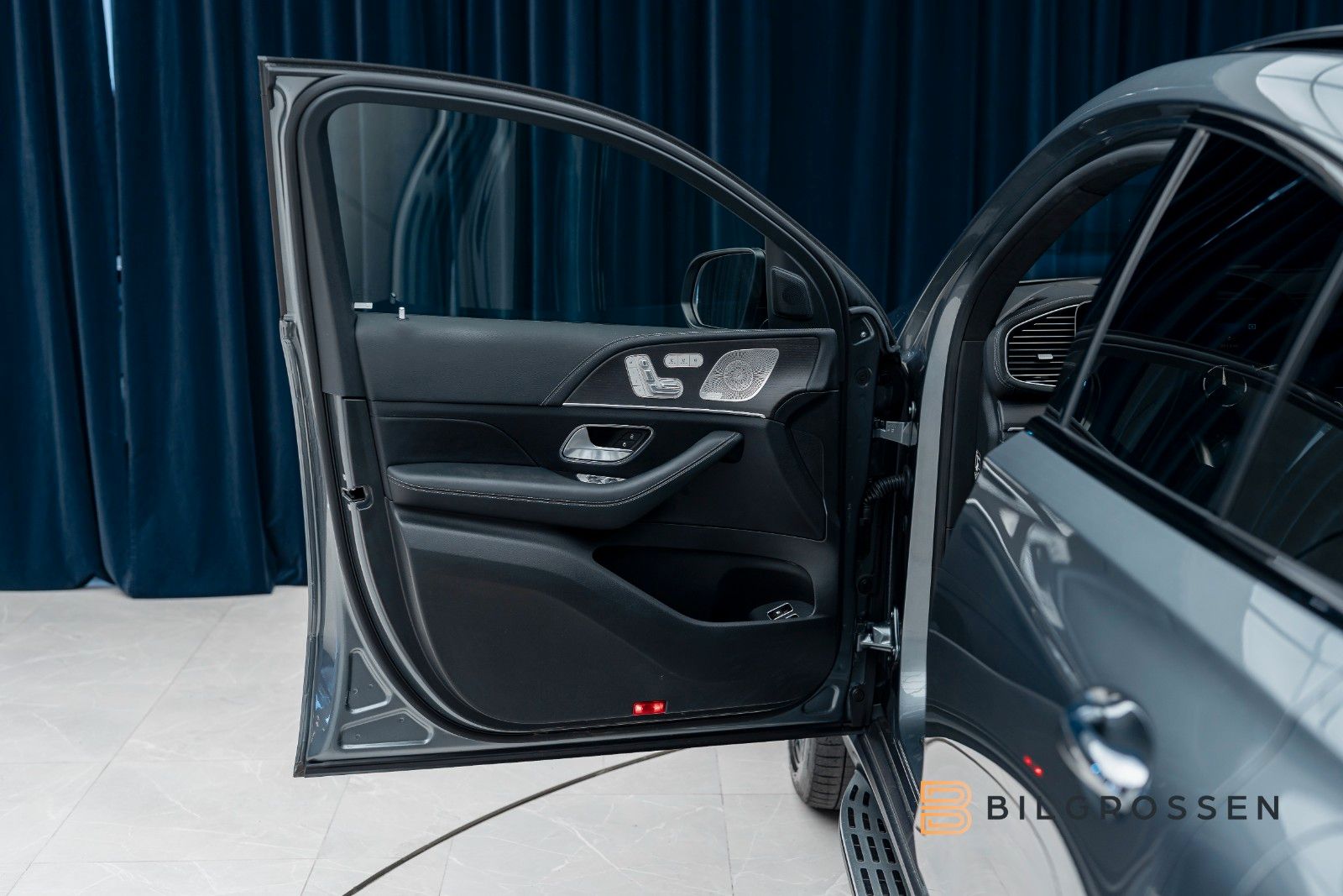 Mercedes-Benz GLE 53 AMG e AMG Coupé 4M+ Premium+ Massage