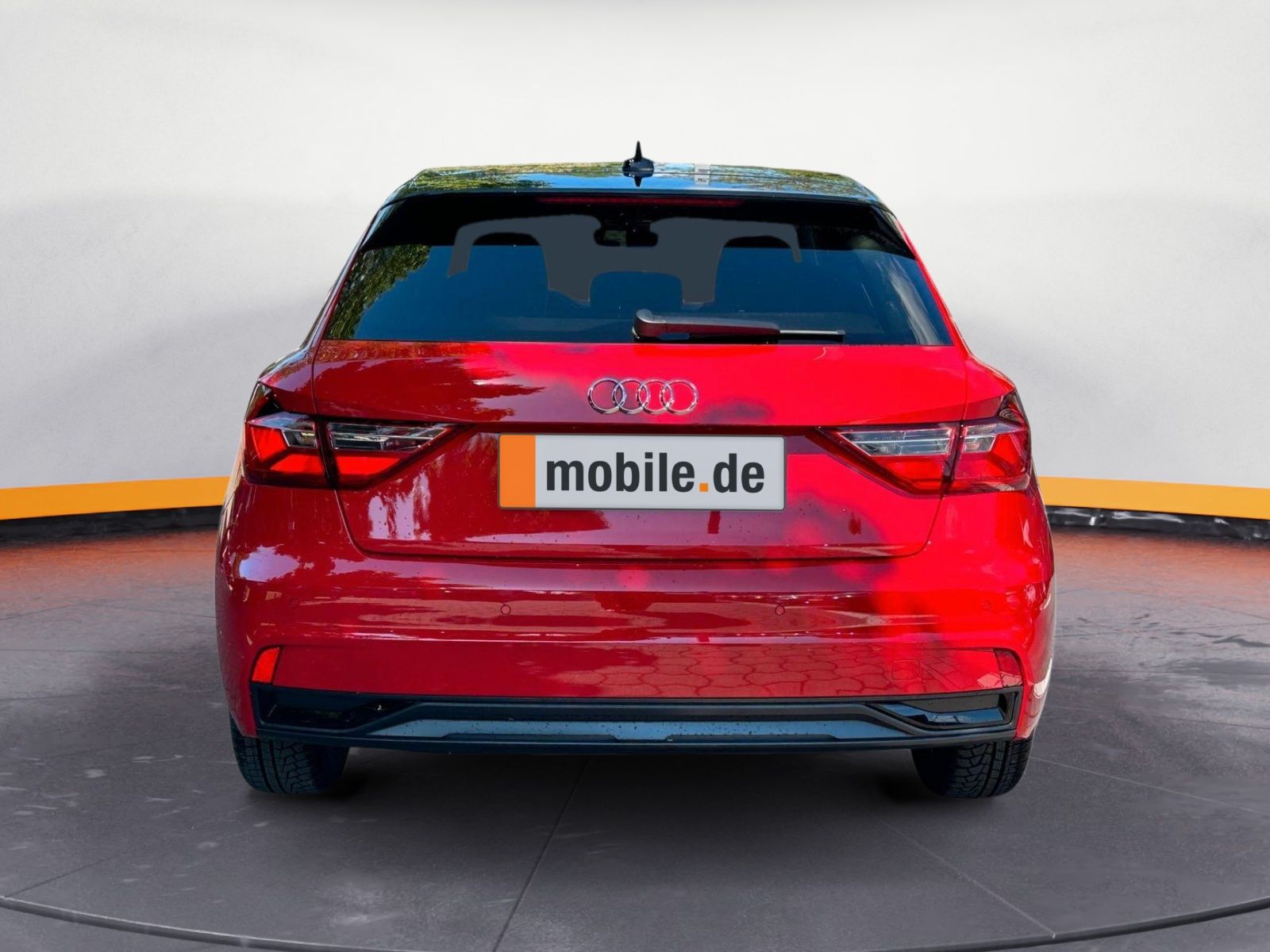 Audi A1 Sportback 25 TFSI S tronic - Samsaru's Car Outlet