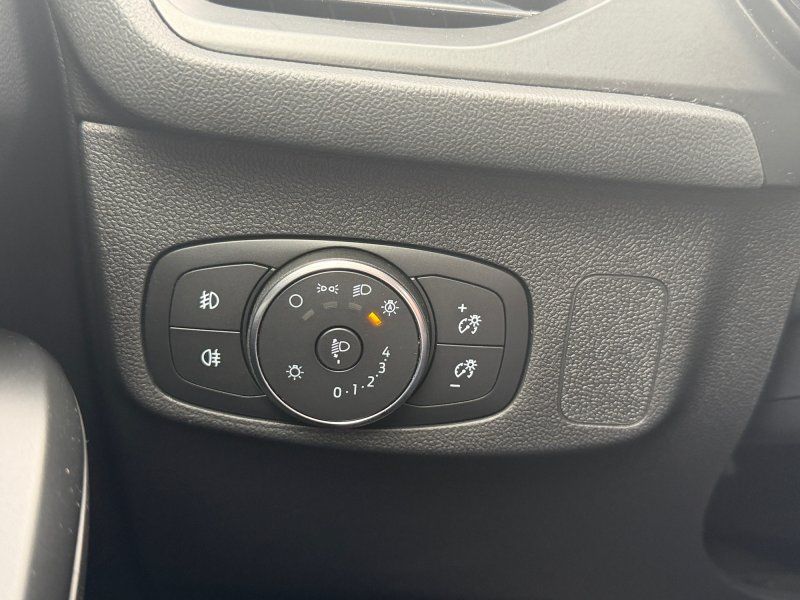 Ford Focus ST-Line 1,5d 115PS Aut.Navi/LED/Kamera/ACC