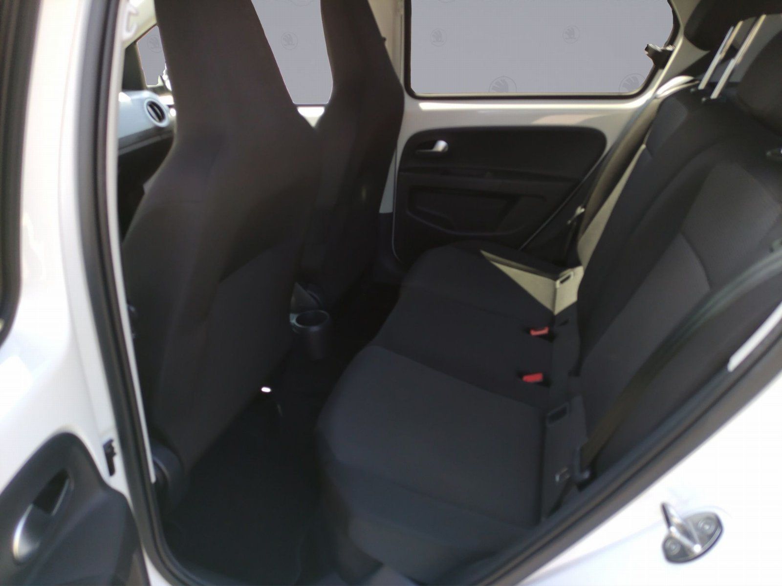 Skoda e-Citigo iV Style - Samsaru's Car Outlet