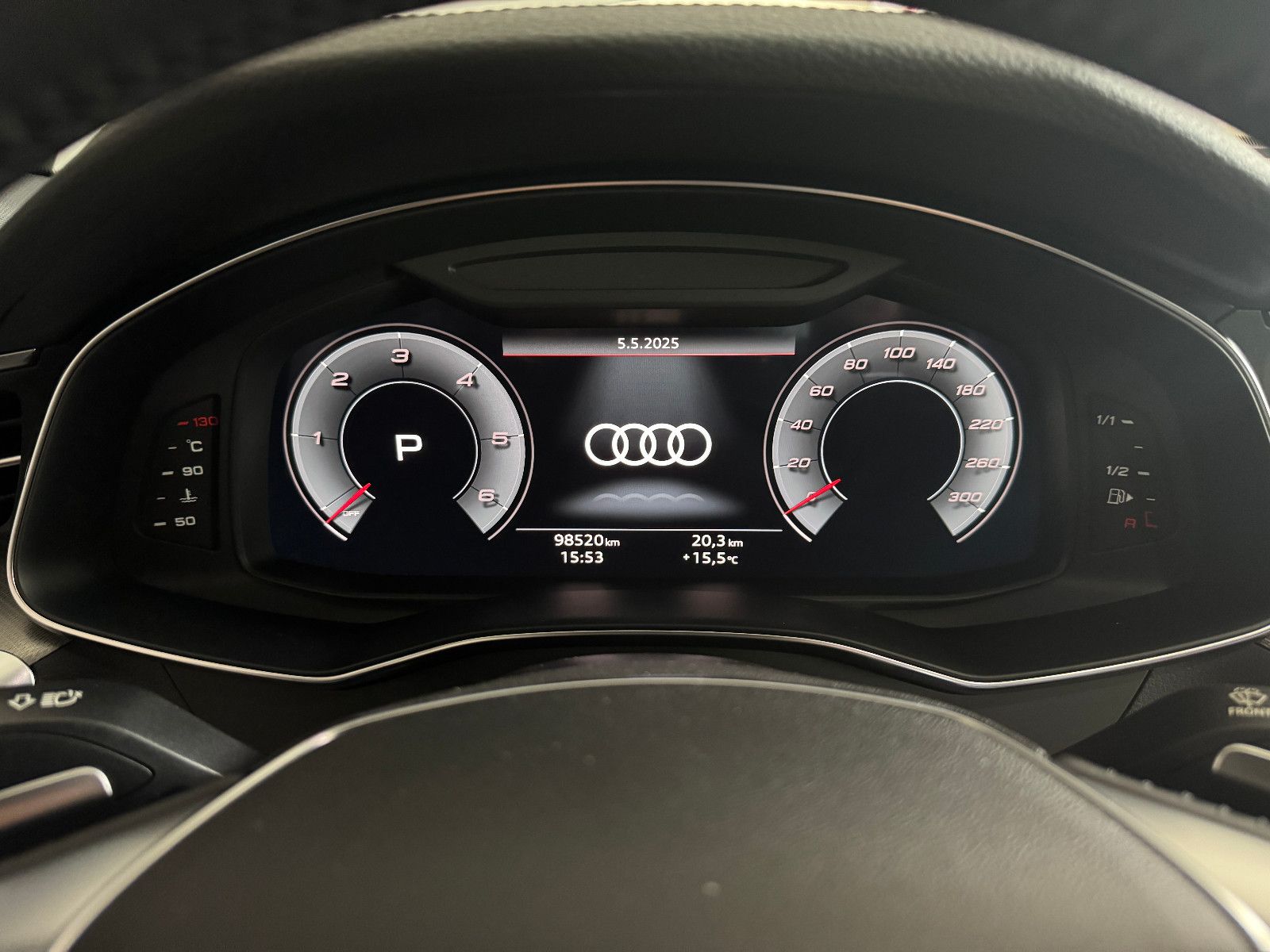 Audi A6 35 TDI S Line - Samsaru's Car Outlet