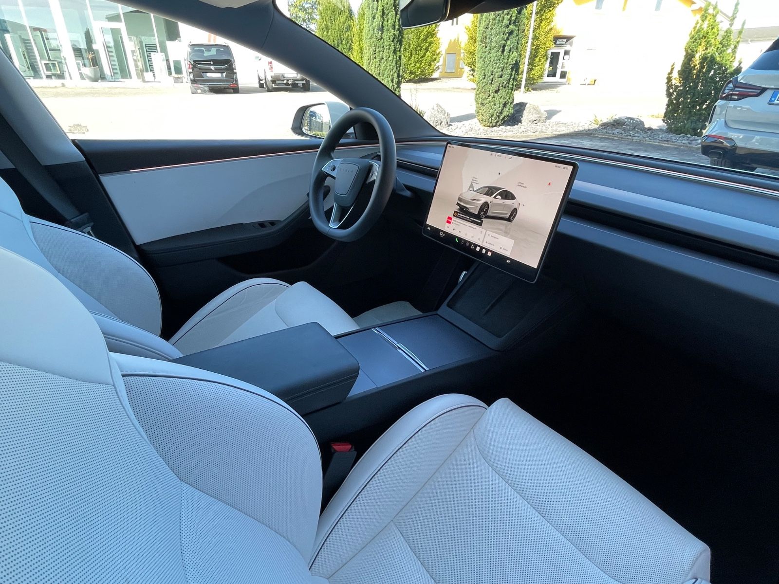 Tesla Model 3 AWD/Performance/Facelift/1.Hand/Mwst.