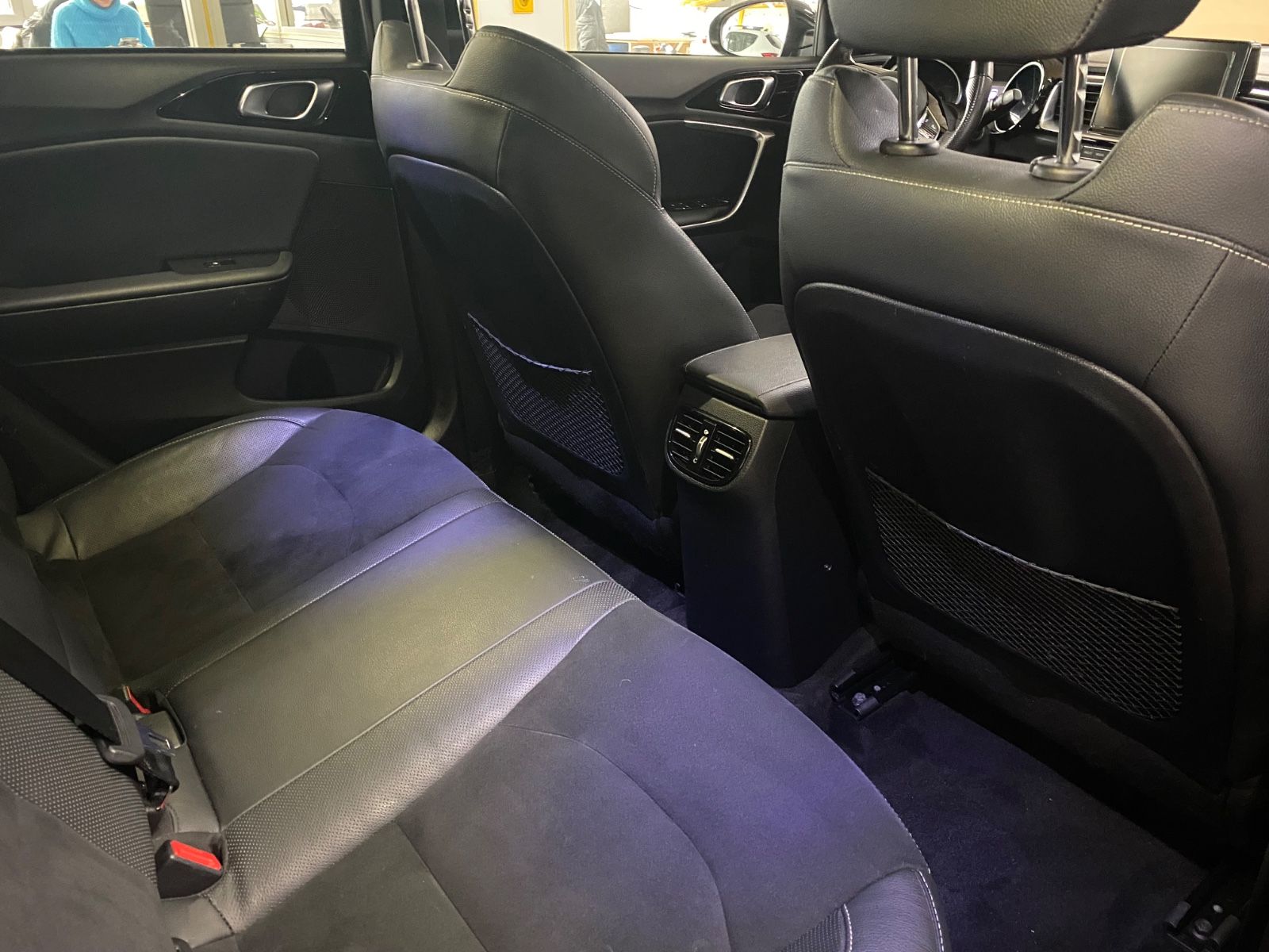Kia pro cee'd / ProCeed - Samsaru's Car Outlet