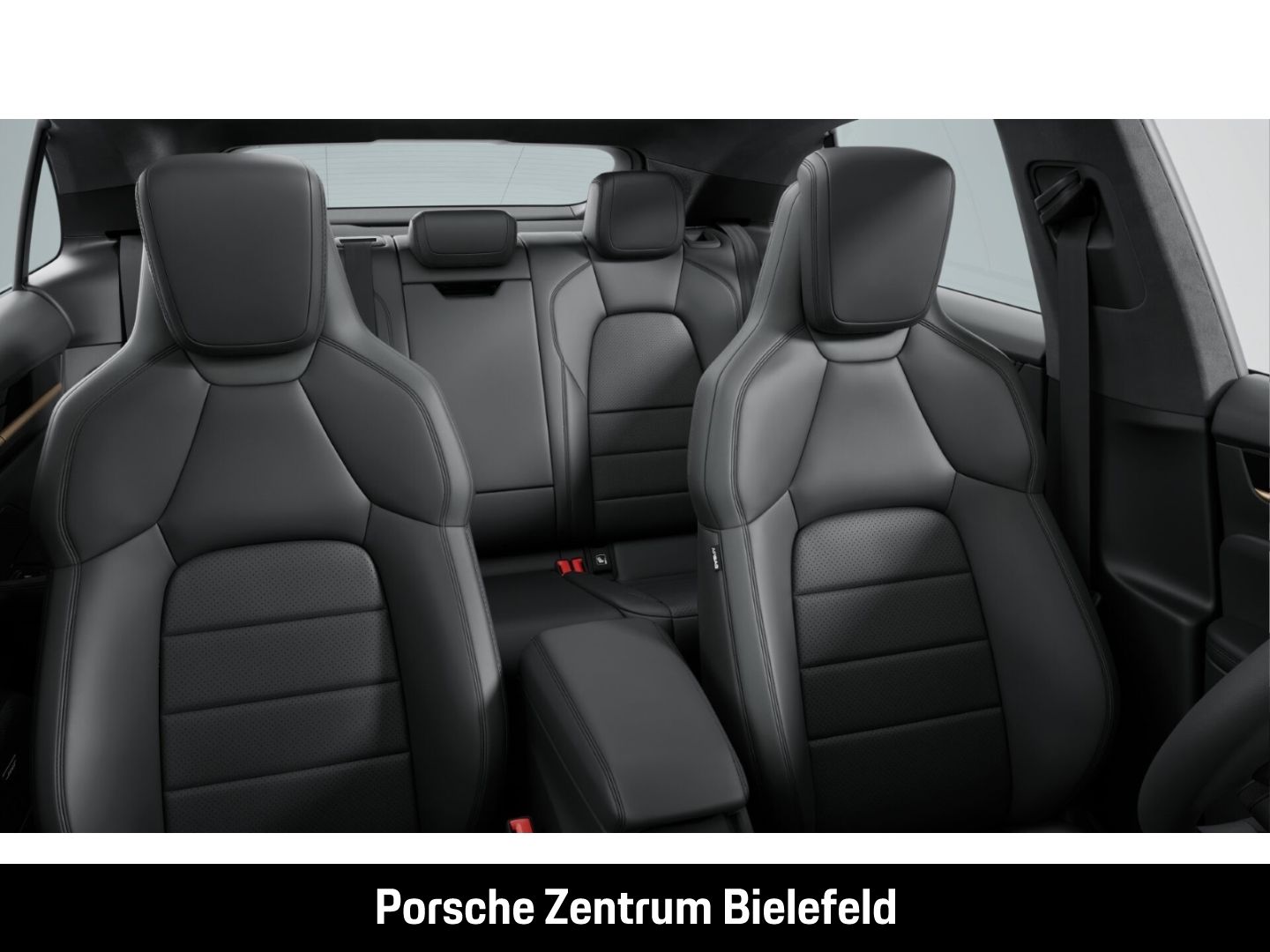 Porsche Macan 4 - Samsaru's Car Outlet