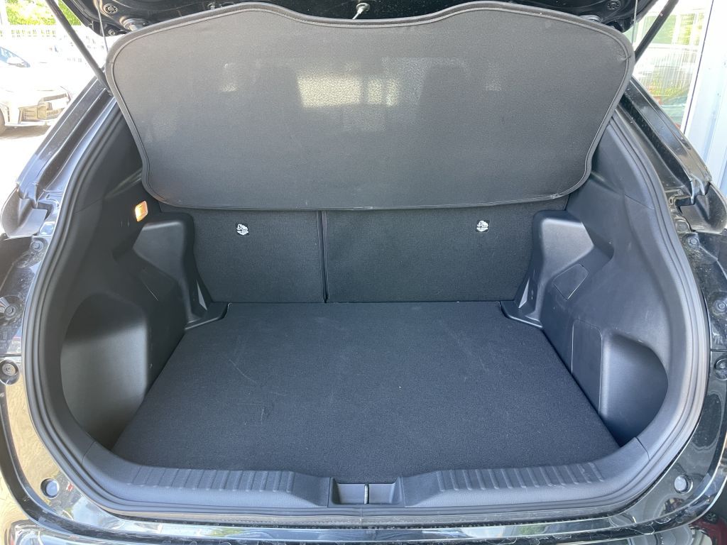 Toyota Yaris Cross Hybrid 130 1.5 Teamplayer*Safety-P.*