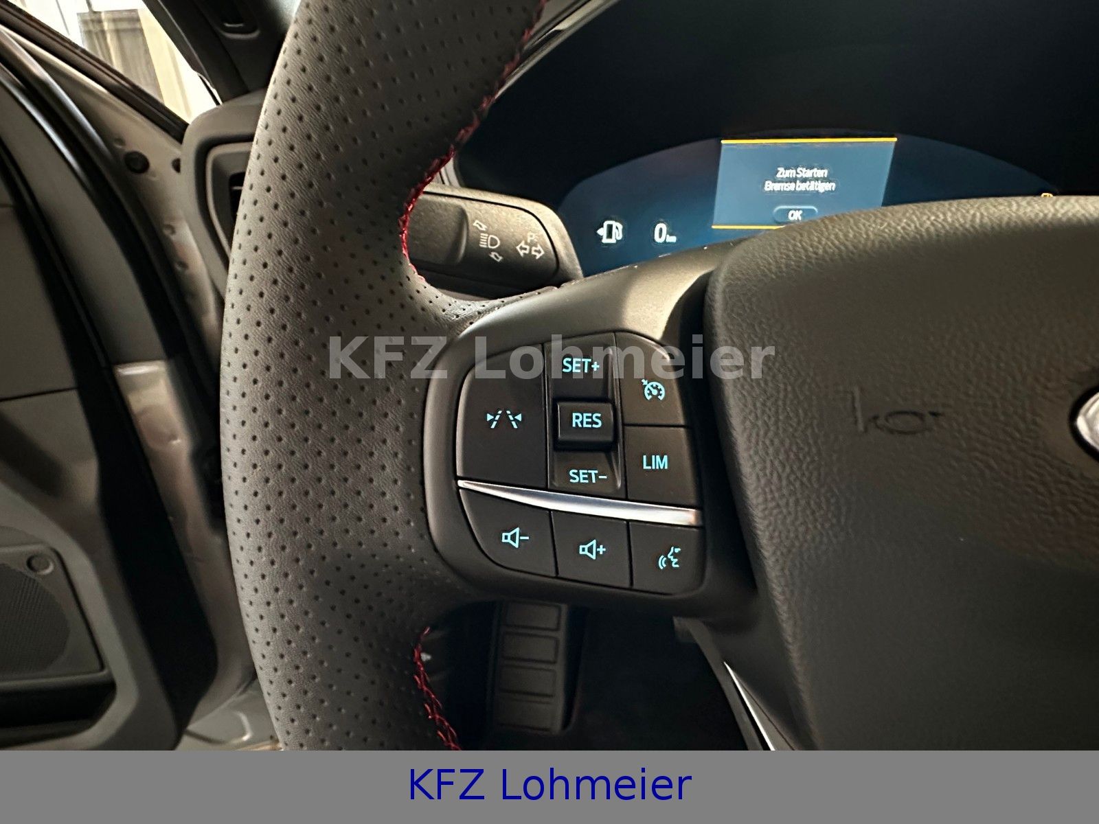 Ford Kuga ST-Line - Samsaru's Car Outlet