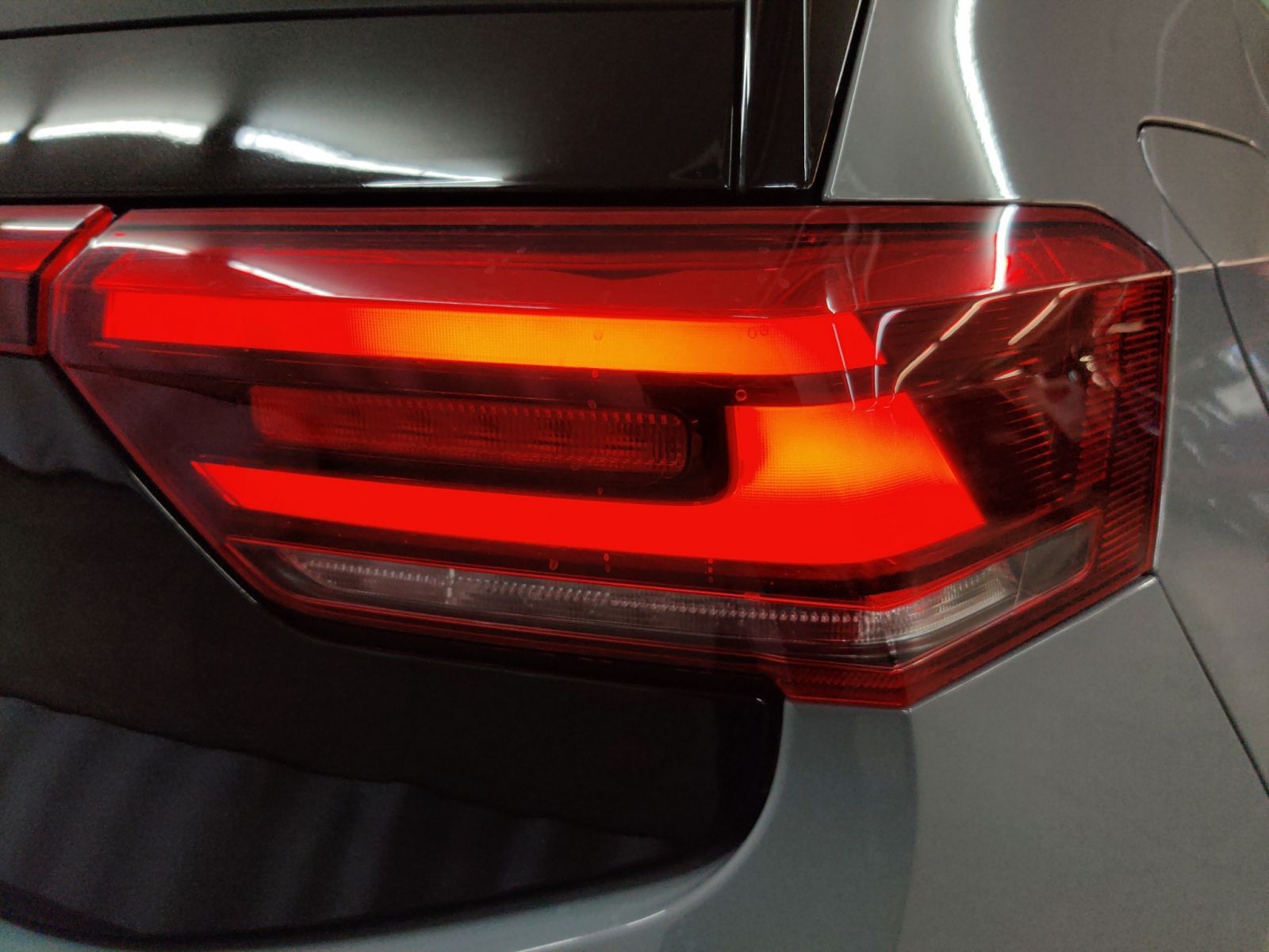 Volkswagen ID.3 City - Samsaru's Car Outlet