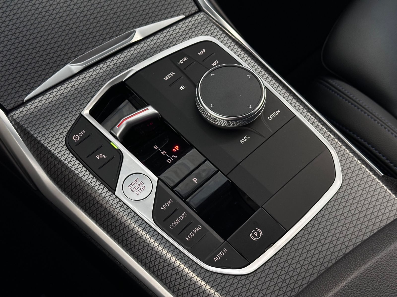 BMW 320d Touring M Sport - Samsaru's Car Outlet
