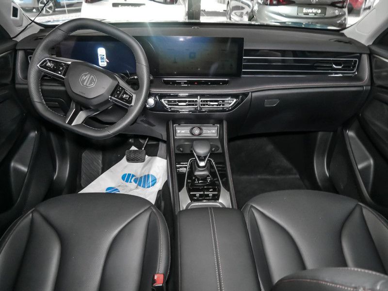 MG HS Luxury MY24 Memory*LED*360°*el. Heckklappe*