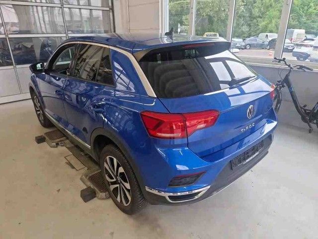 Volkswagen T-Roc 1.5TSI DSG Active - Samsaru's Car Outlet