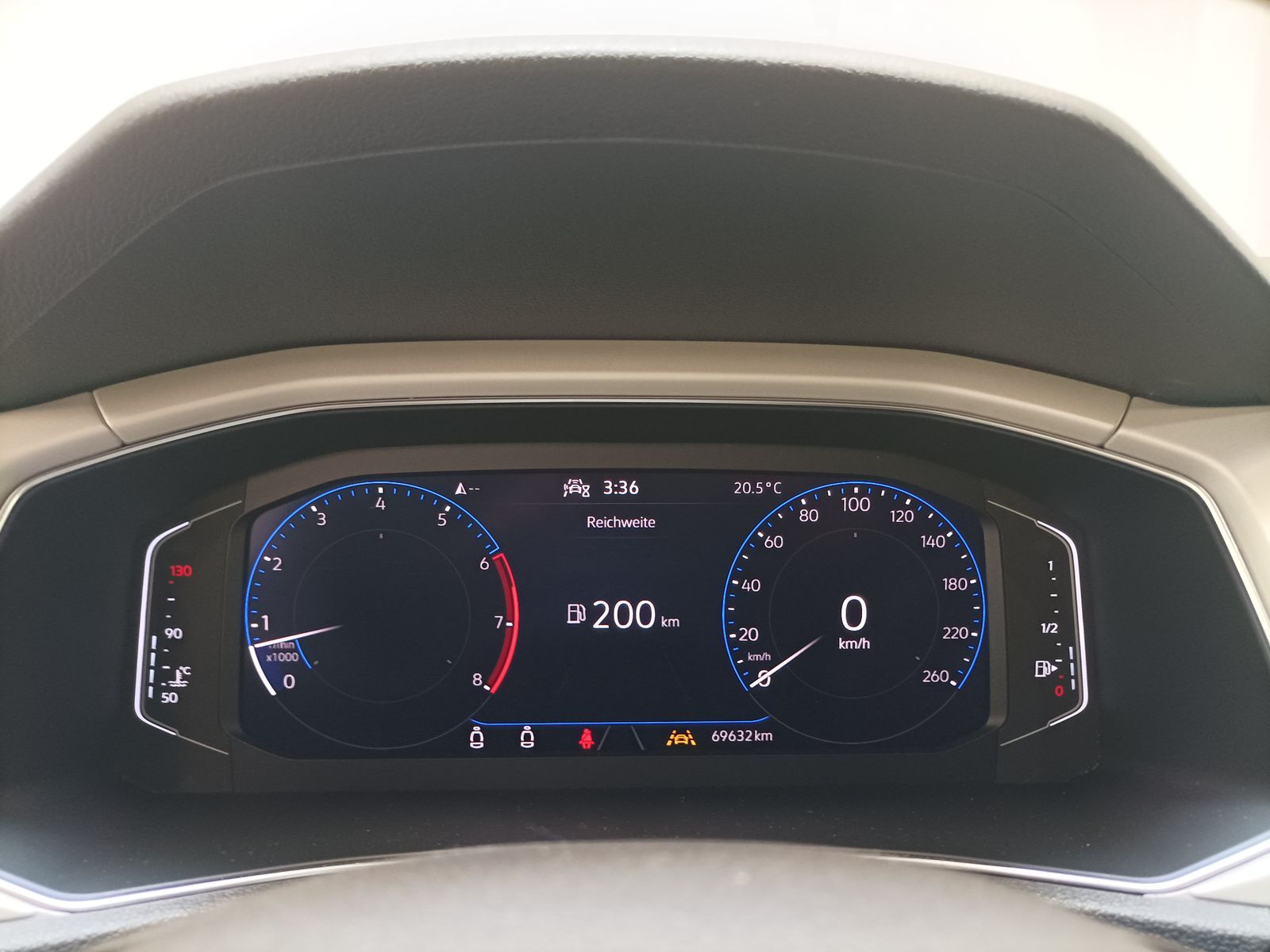 Volkswagen T-Roc 1.5 TSI Style - Samsaru's Car Outlet
