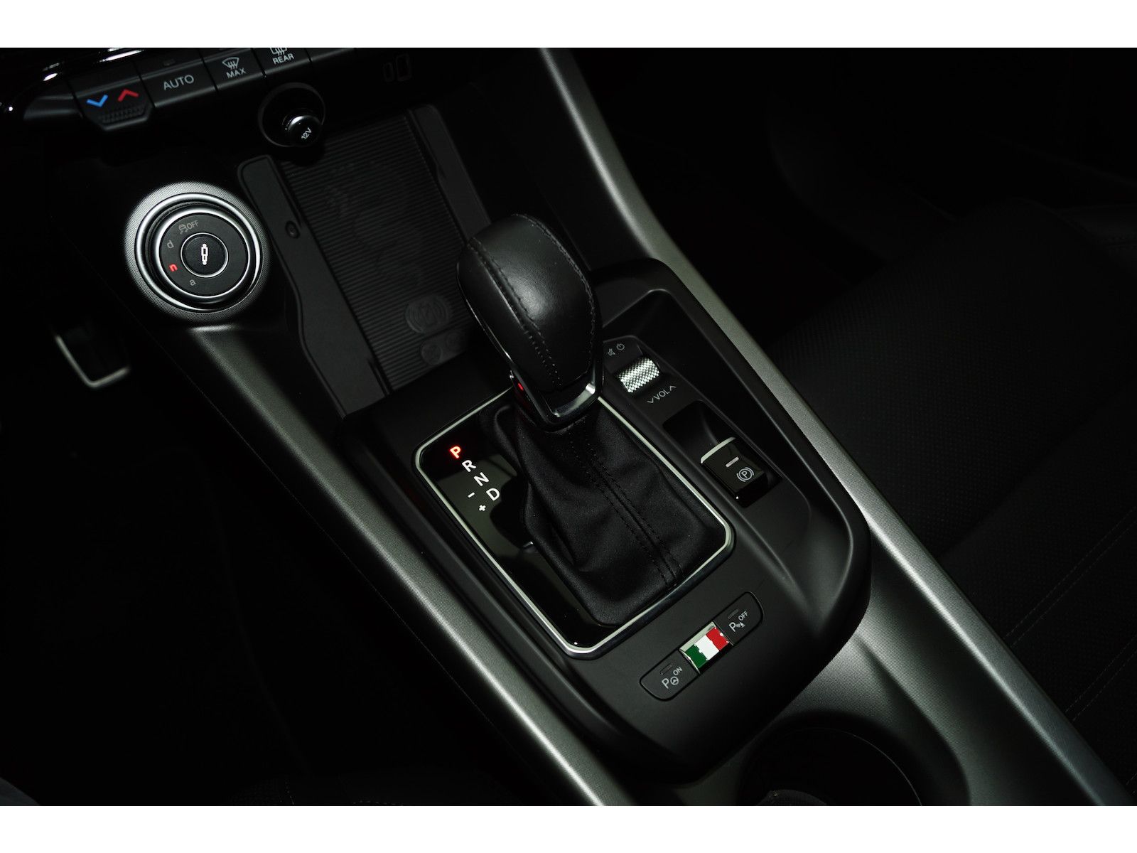 Alfa Romeo Tonale 1.5 VGT Veloce FULL LED LEDER 360-CAM