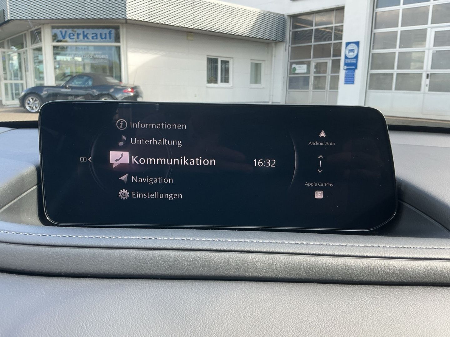 Mazda CX-30 2.0 AT Exclusive LED HUD Navi ACAA