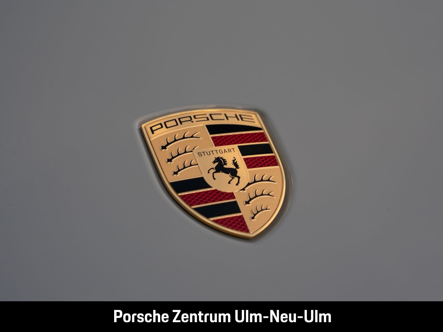 Porsche Taycan 4S Hinterachslenkung  HD-Matrix LED InnoD