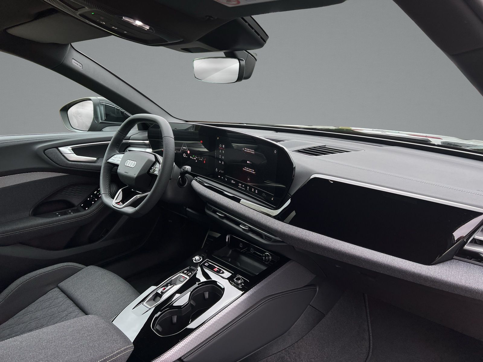 Audi A5 Avant TDI quattro S-LINE+LED+KAMERA+STDHZ+AHK