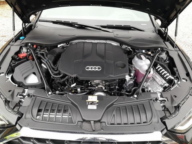 Audi A8 50 TDI quattro - Samsaru's Car Outlet