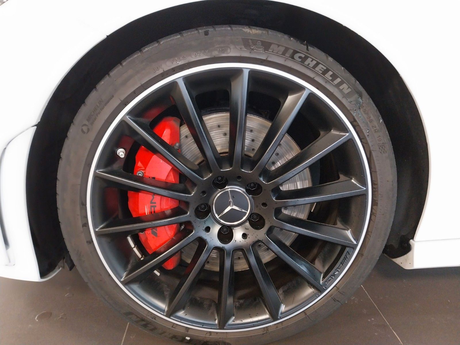Mercedes-Benz CLA 35 AMG 4Matic - Samsaru's Car Outlet