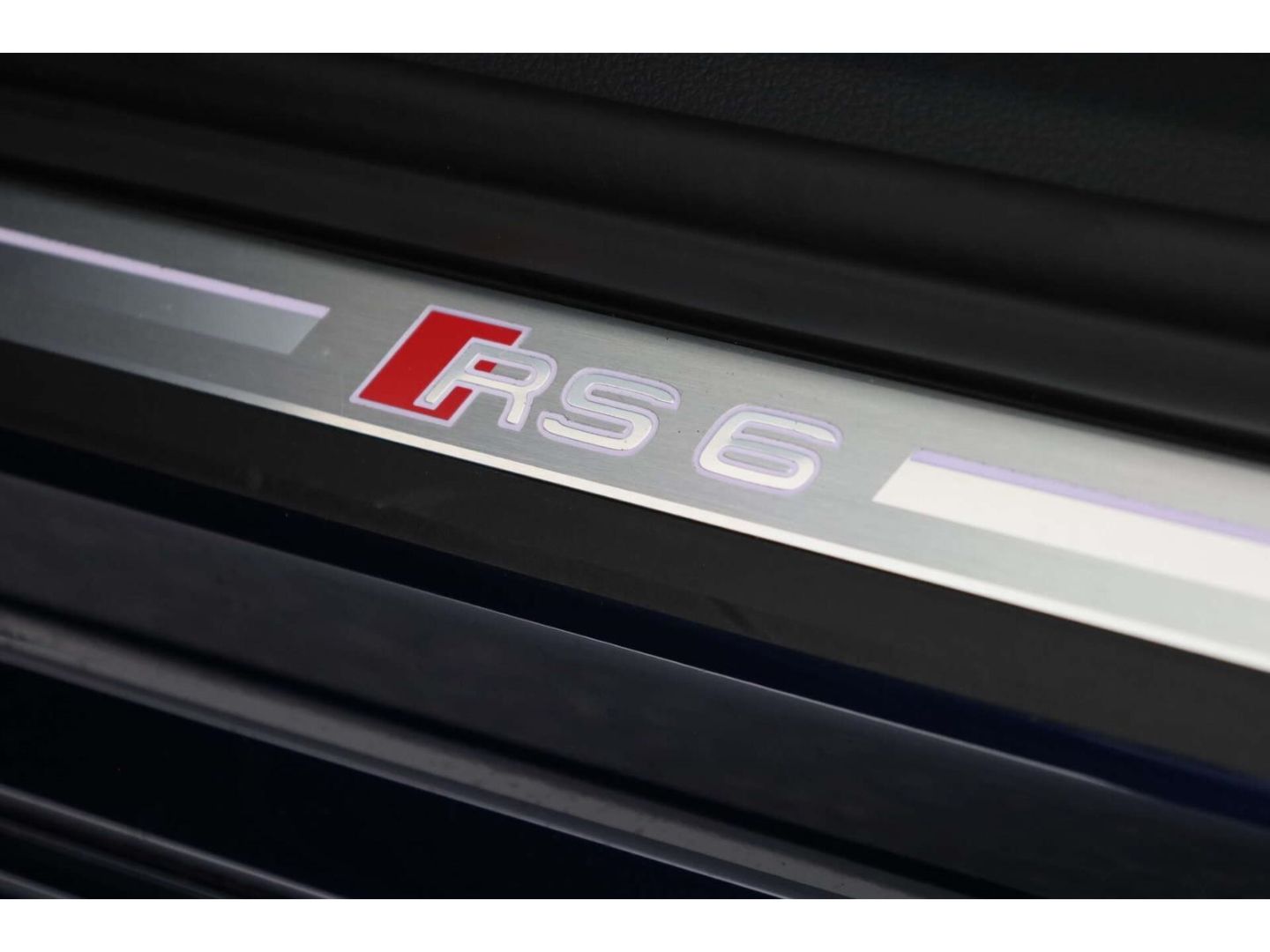 Audi RS6 Avant TFSI quattro Dynamikpaket plus