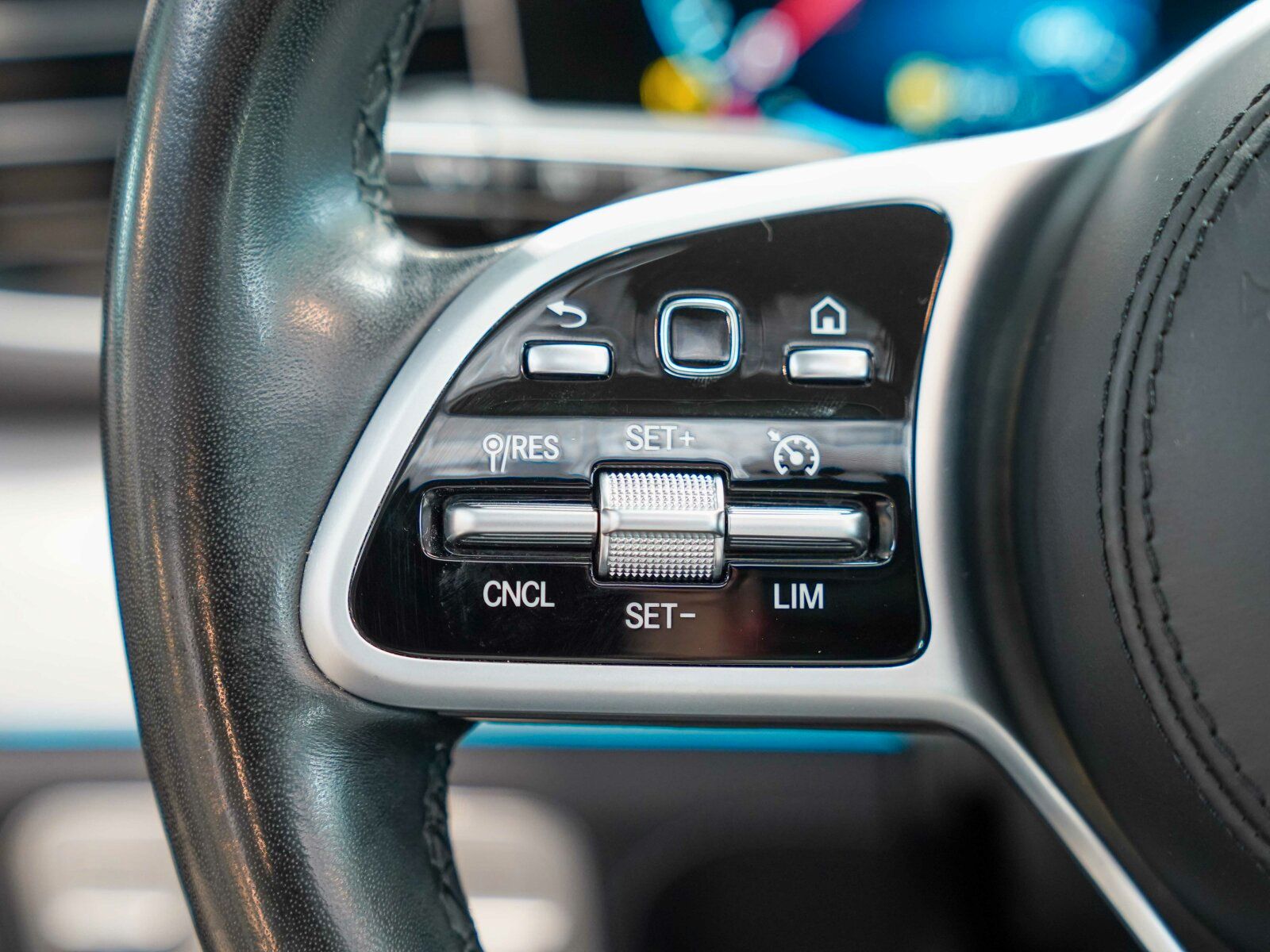 Mercedes-Benz GLE 350 e 4M Fond Entertainment Pano Head-up DAB