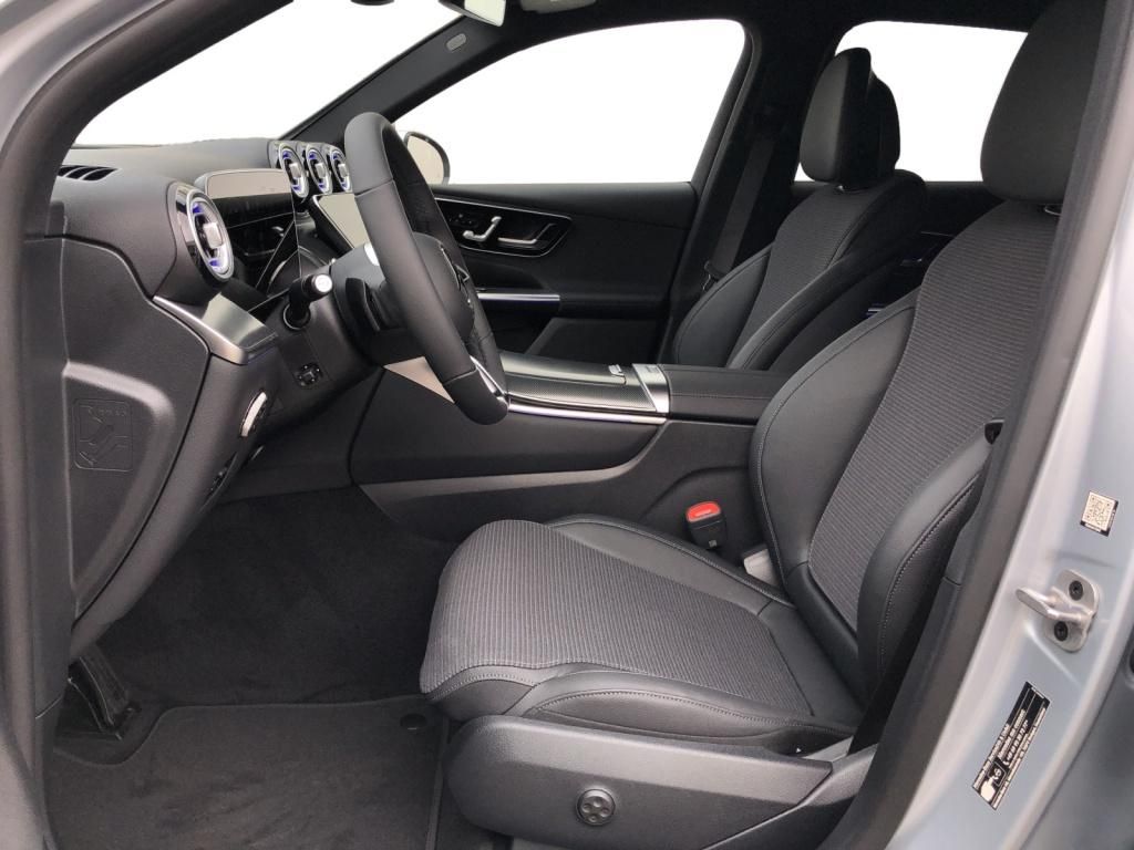 Mercedes-Benz GLC 220 d 4MATIC Avantgarde - Samsaru's Car Outlet