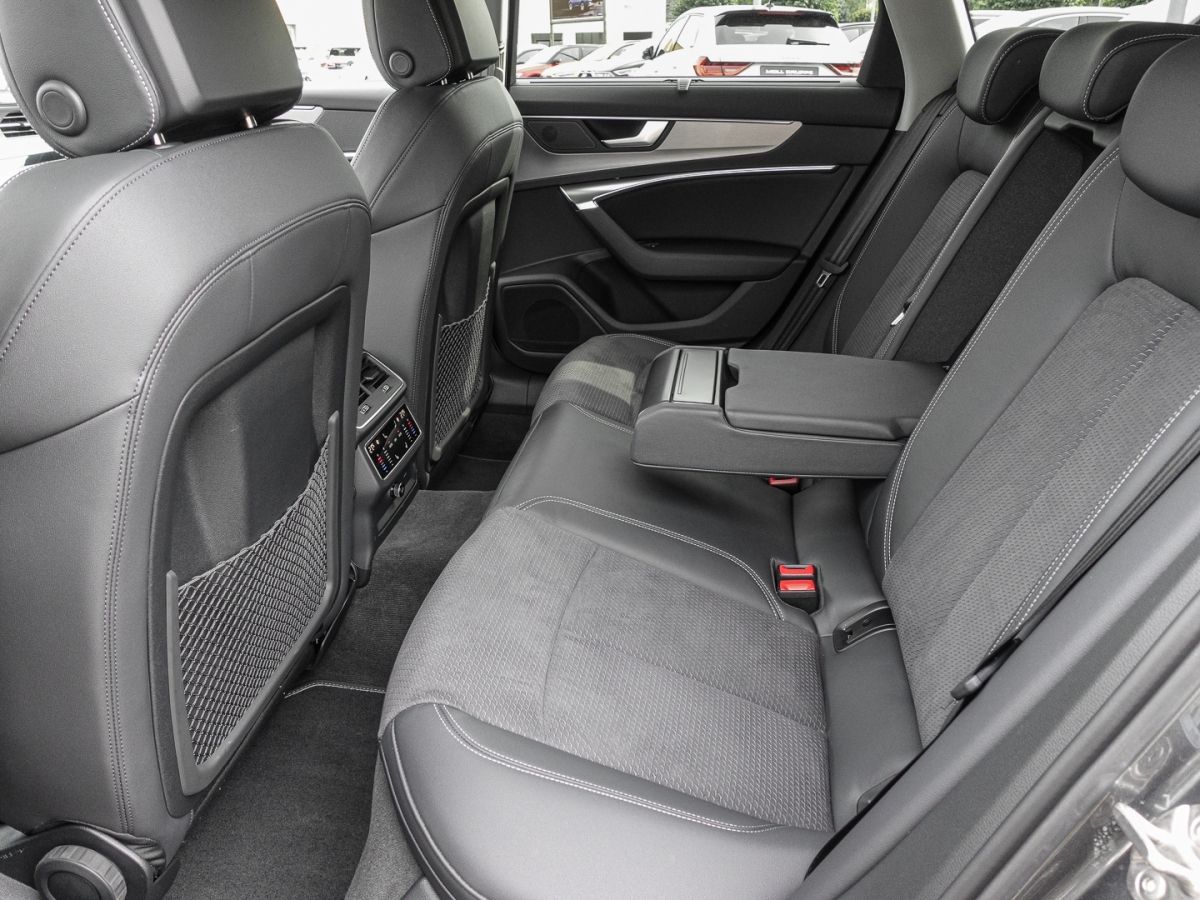 Audi A6 Avant 55 TFSI e quattro - Samsaru's Car Outlet
