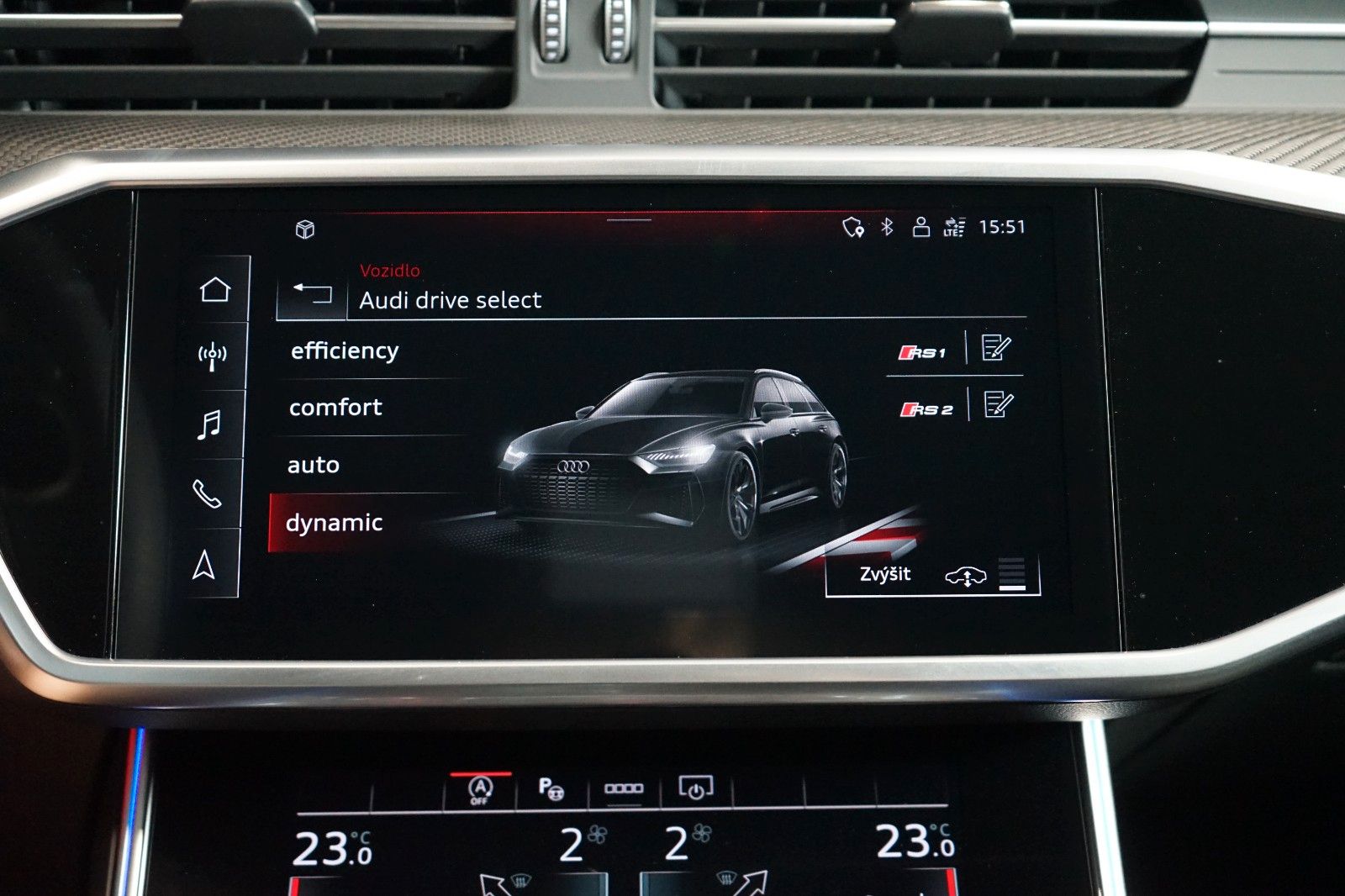 Audi RS6*PERFO*QUATTRO*MATRIX*B&O*TOW*360*106.694€NET