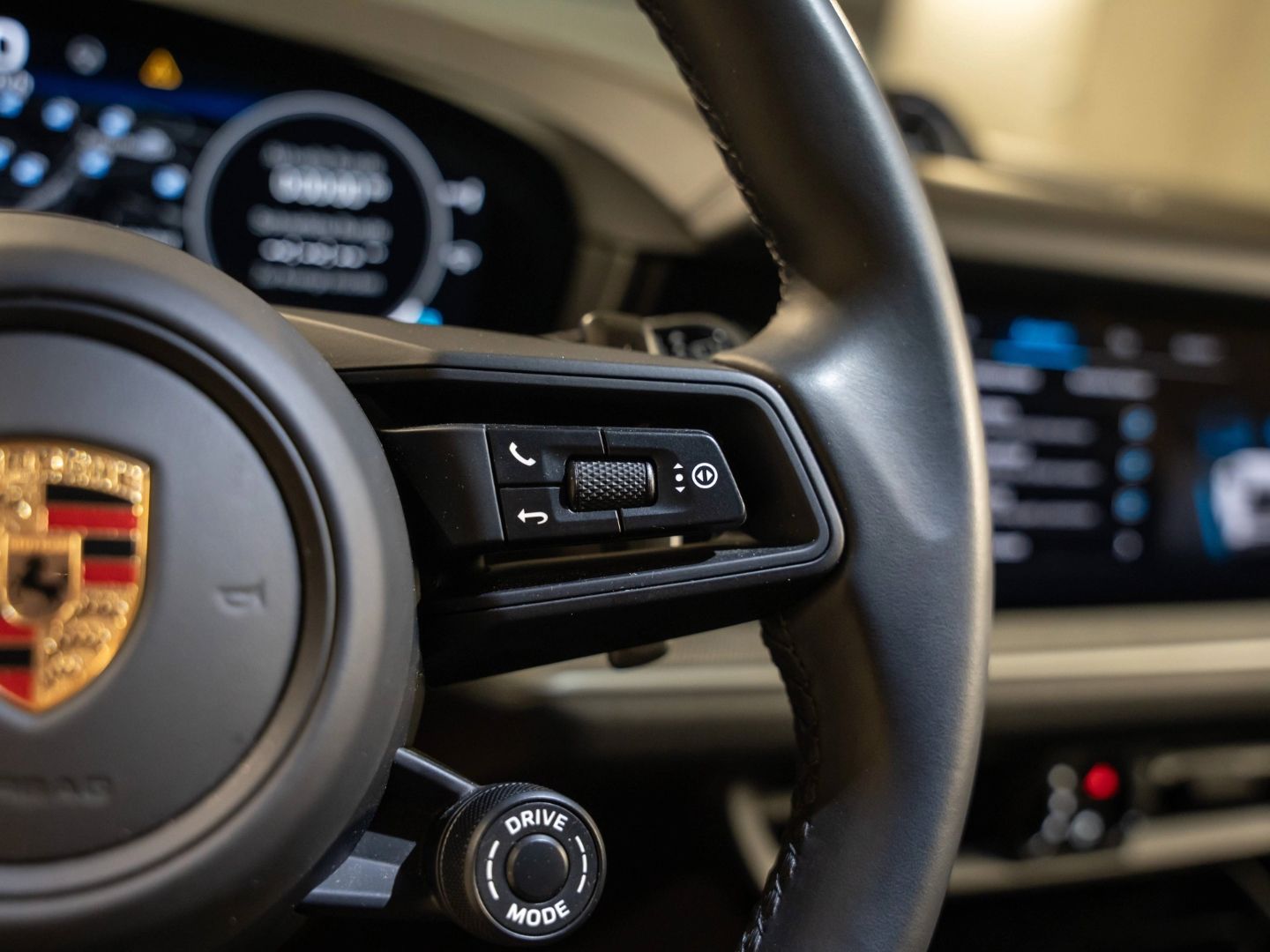Porsche Cayenne E-Hybrid HeadUp Sport Chrono PASM BOSE