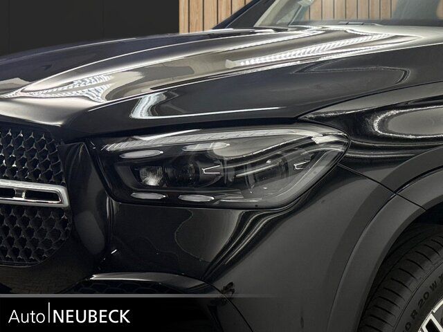Mercedes-Benz GLE 580 4M AMG Line Interieur/Pano/AHK/Airmatic/