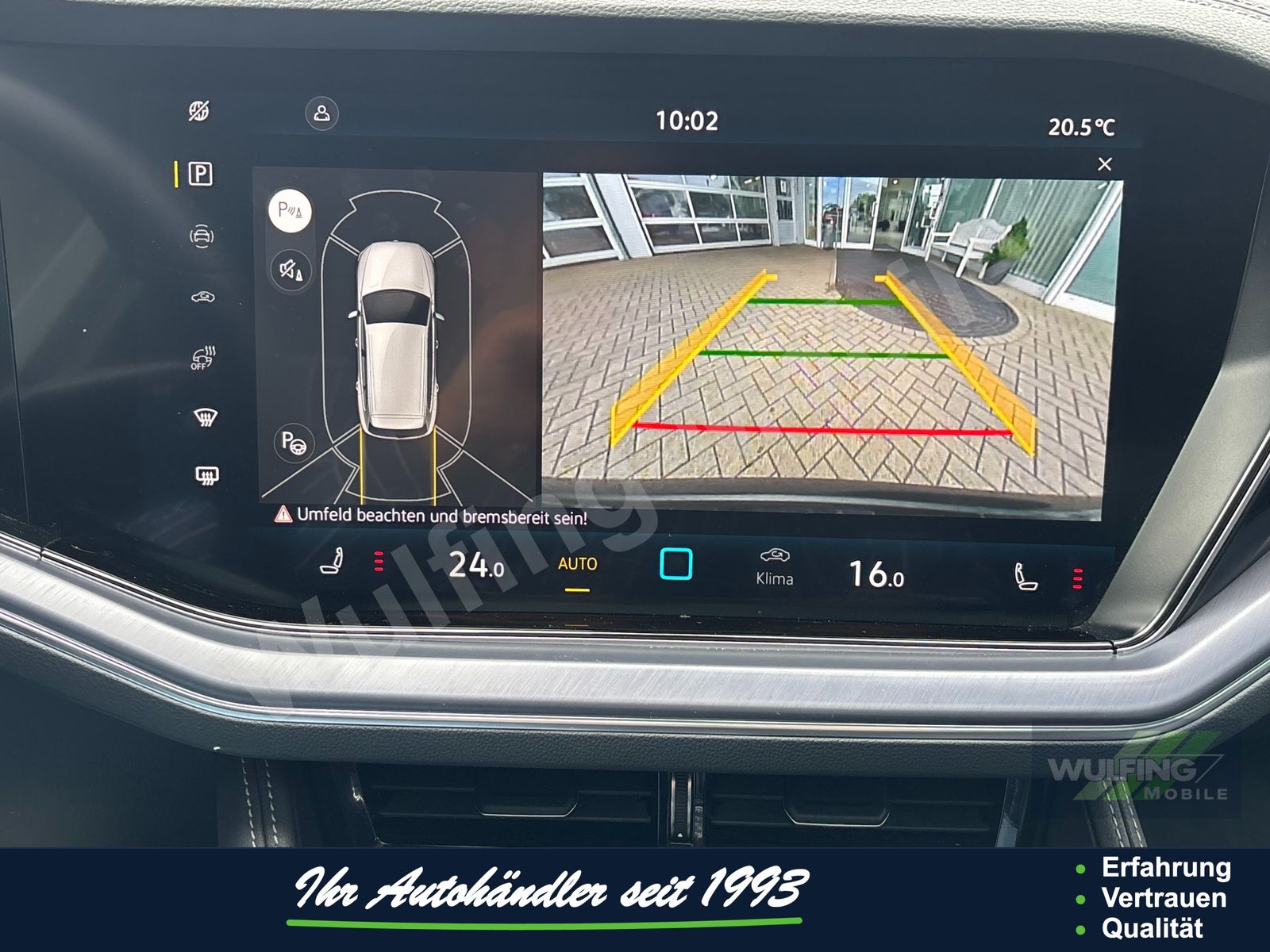 Volkswagen Touareg 3.0 TDI 4Motion R-Line ACC PANO CAM FLA