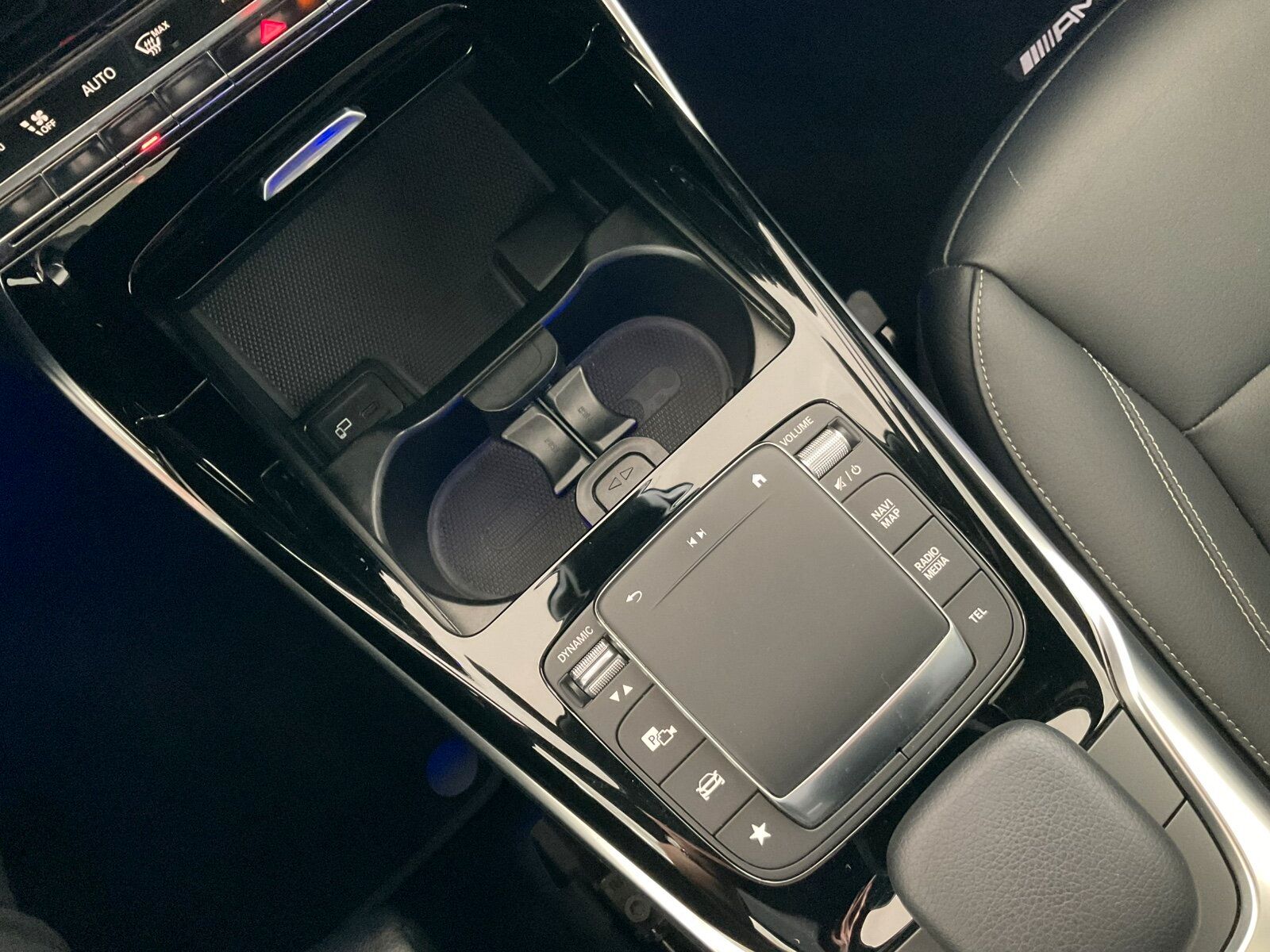 Mercedes-Benz CLA 45 AMG S 4M+ - Samsaru's Car Outlet