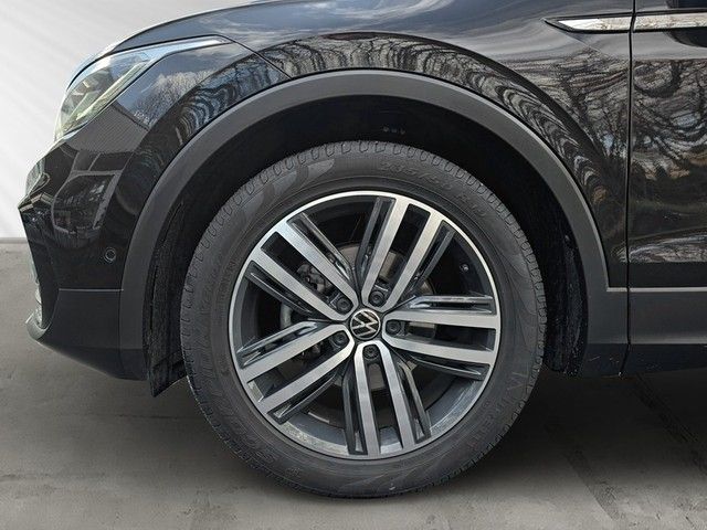 Volkswagen Tiguan Elegance 2.0 TDI DSG - Samsaru's Car Outlet