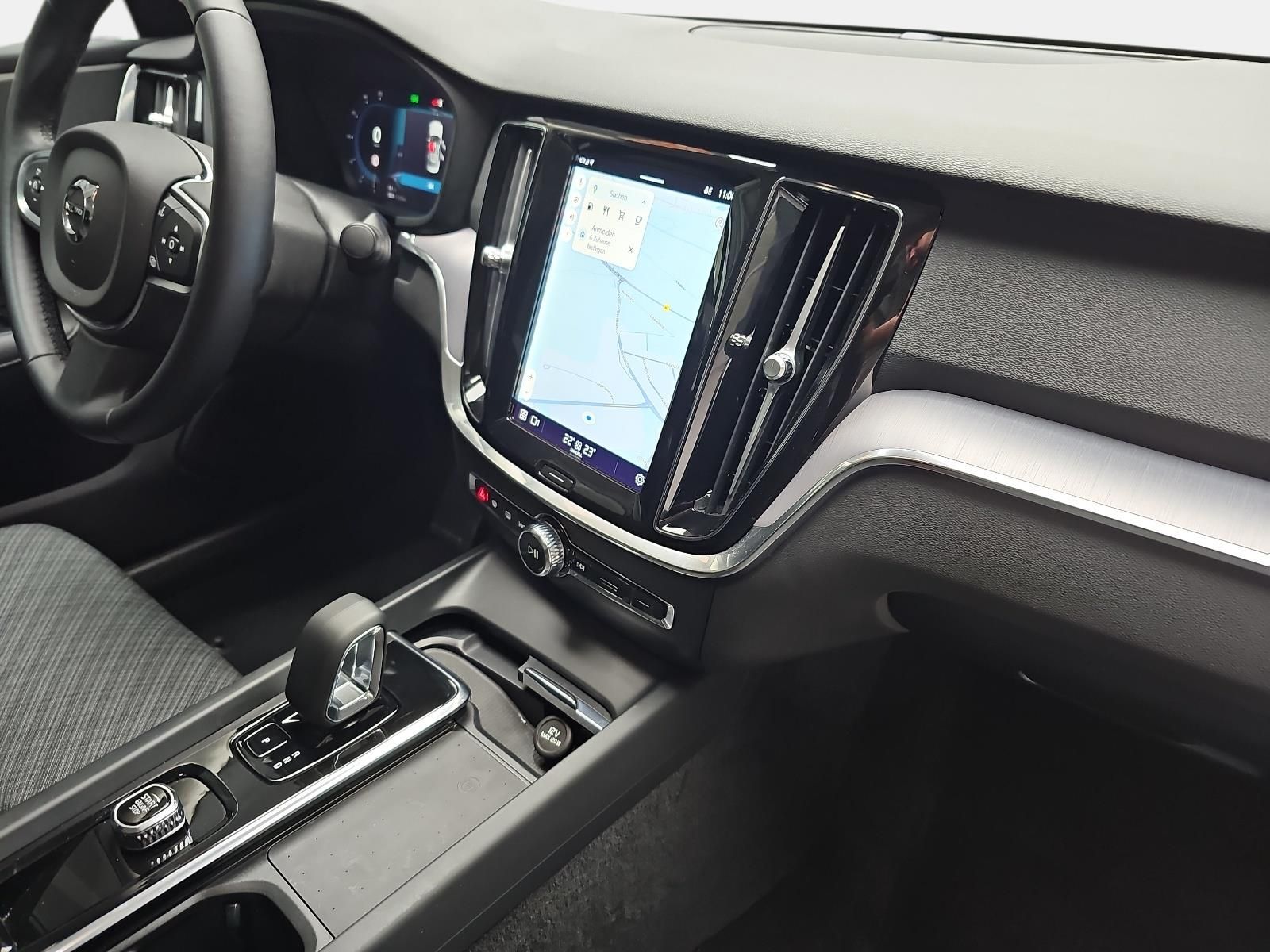 Volvo S60 B4 AUTO. CORE NAVI LED GOOGLE KAMERA LM17