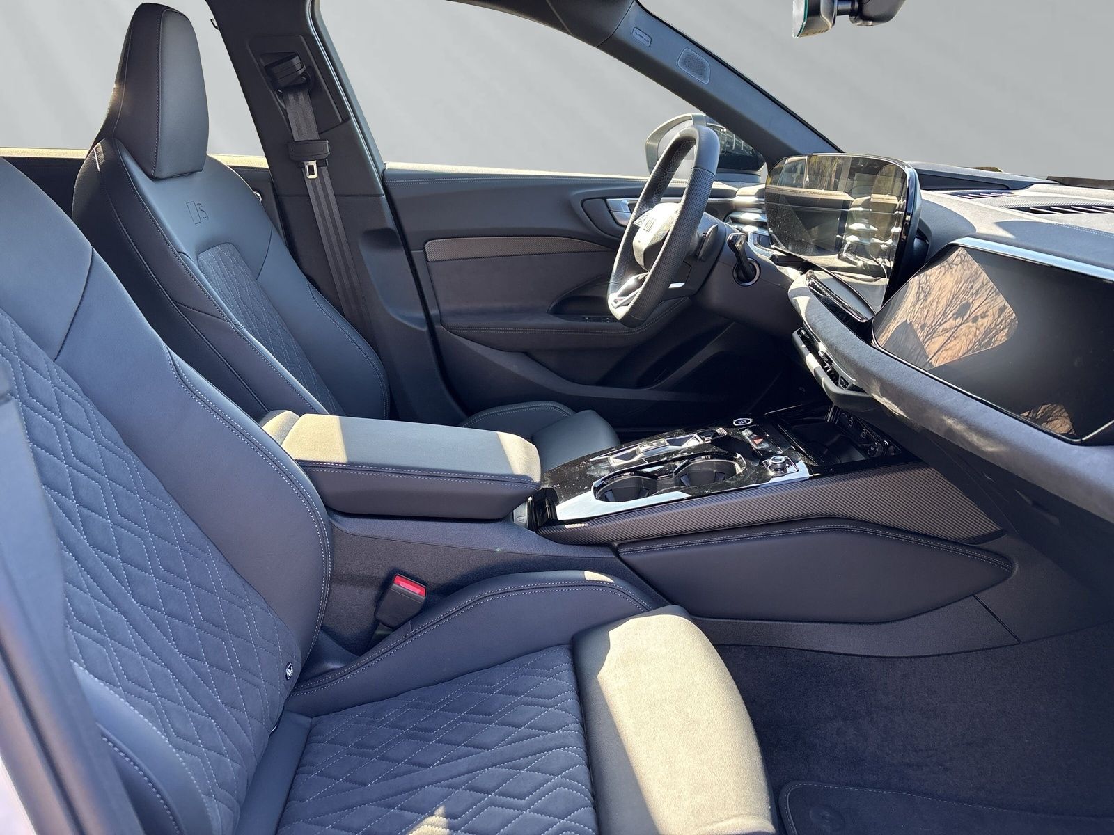 Audi A5 Avant TDI quattro S tronic S line+B&O+STANDH.